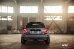 Mini Cooper S on ADV.1 Wheels (ADV05CTSCS) 2015 года